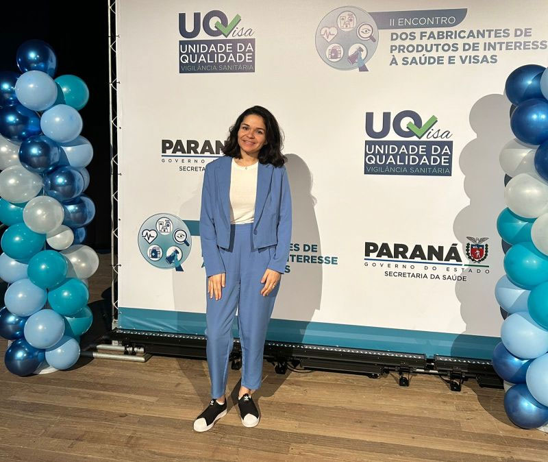 EDL Brasil participa do II Encontro dos Fabricantes de Produtos de Interesse à Saúde e VISAs