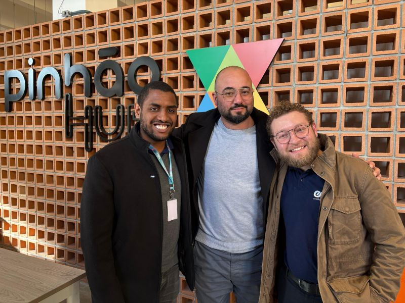 EDL fortalece presença no ecossistema de inovação do Vale do Pinhão