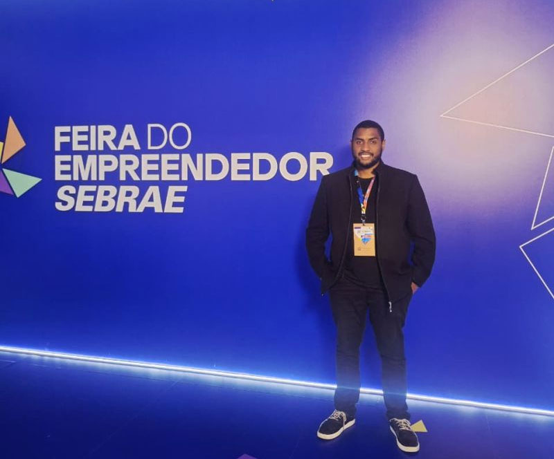 EDL Brasil marca presença na Feira do Empreendedor Sebrae
